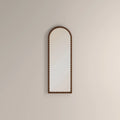 Ashby Full Length Mirror, 170 x 60 cm | Walnut