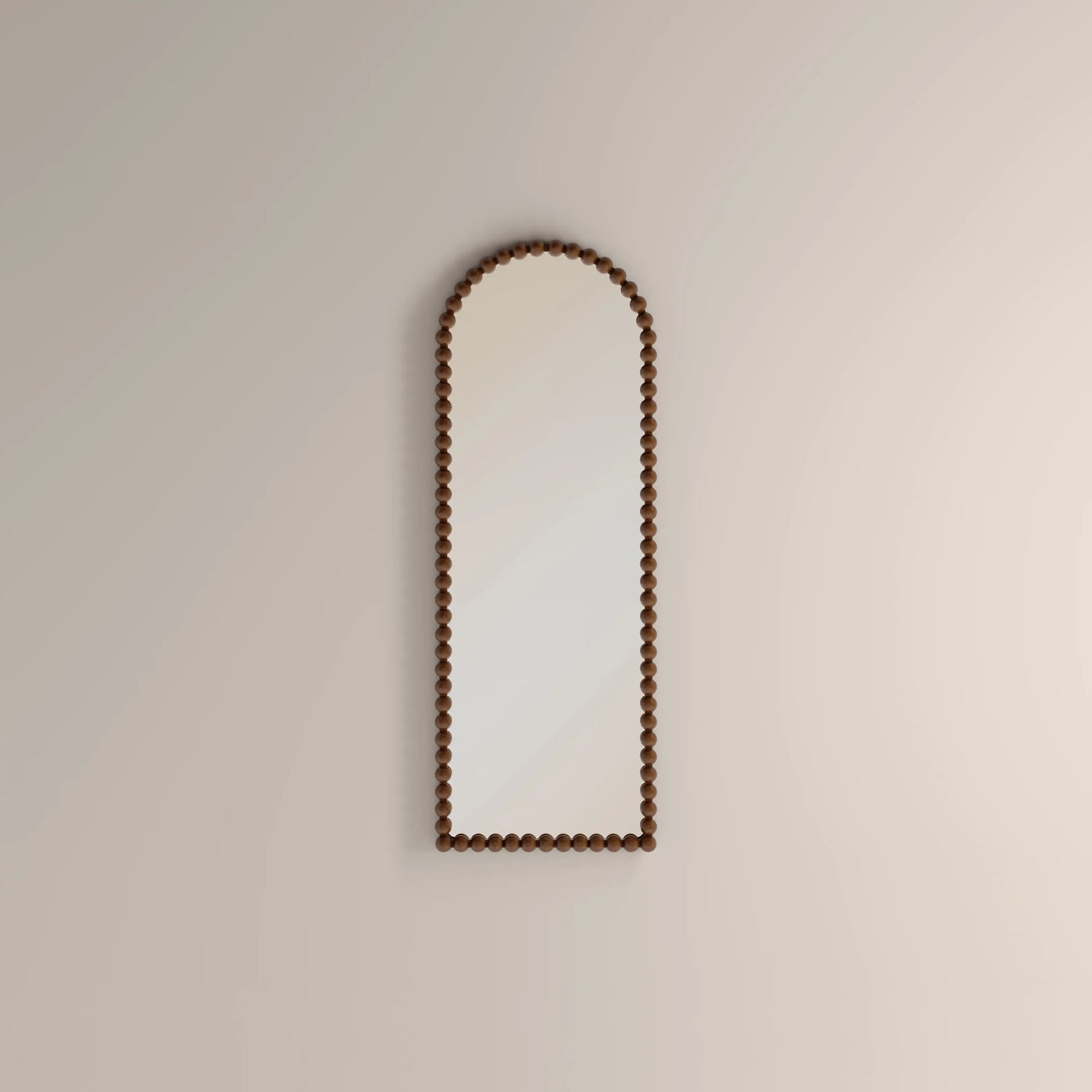 Ashby Full Length Mirror, 170 x 60 cm | Walnut