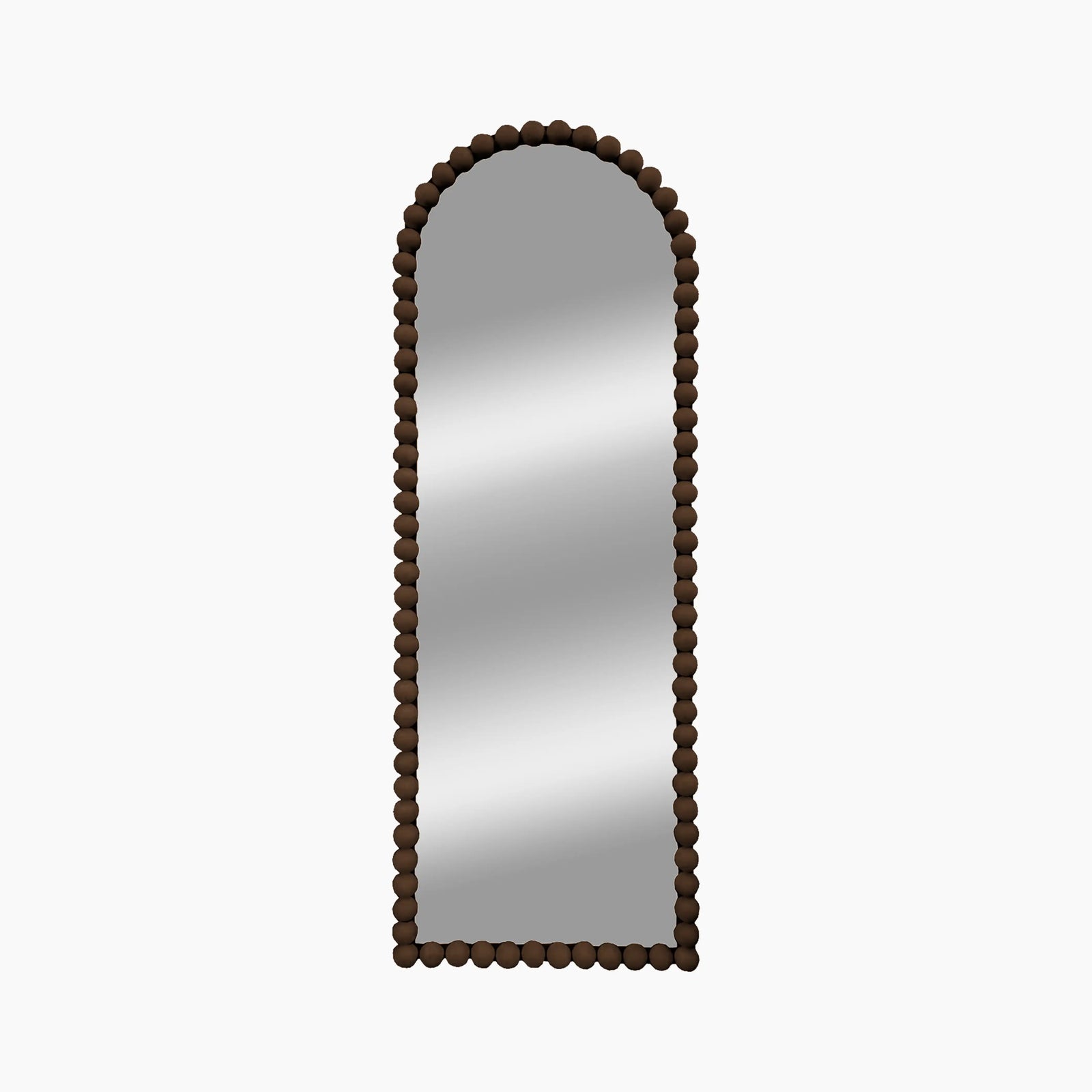 Ashby Full Length Mirror | Walnut