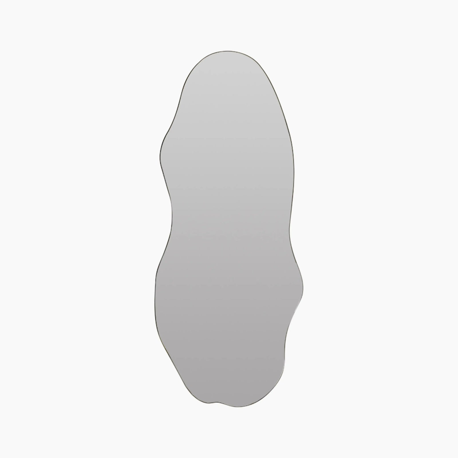 Ashton Pond Full Length Mirror | Frameless