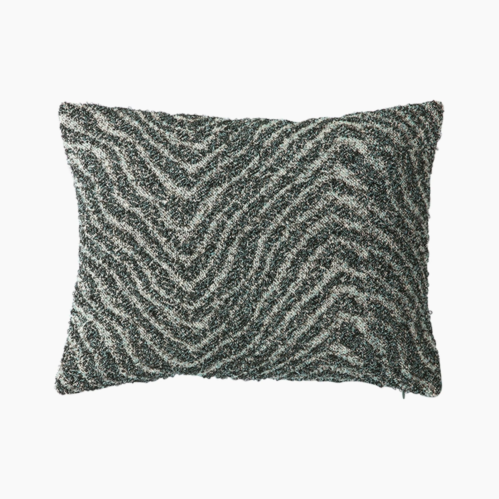 Hkliving Doris for HKliving Jacquard Weave Cushion | ZigZag