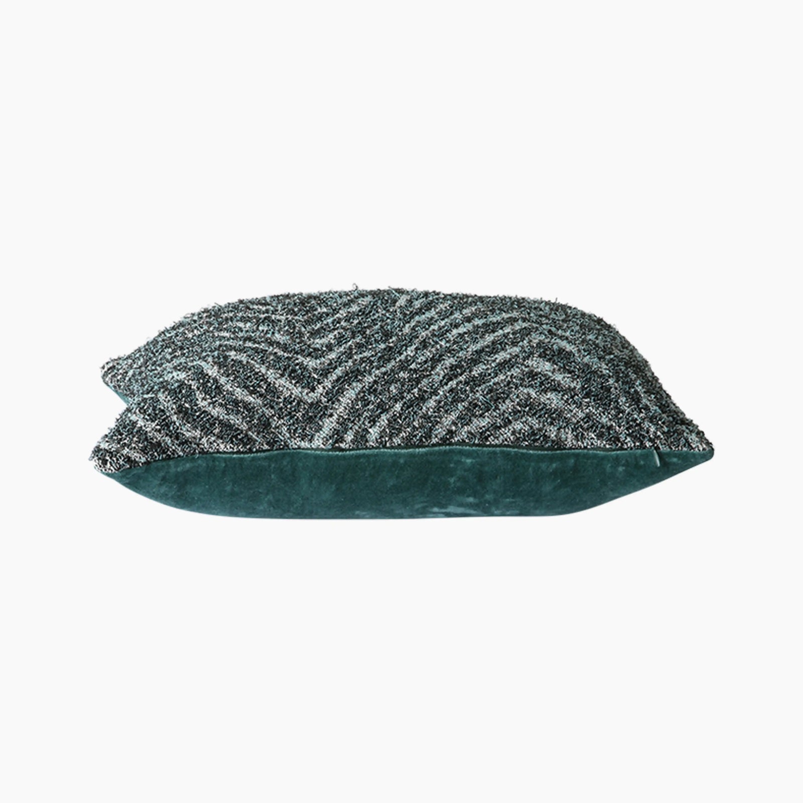 Hkliving Doris for HKliving Jacquard Weave Cushion | ZigZag