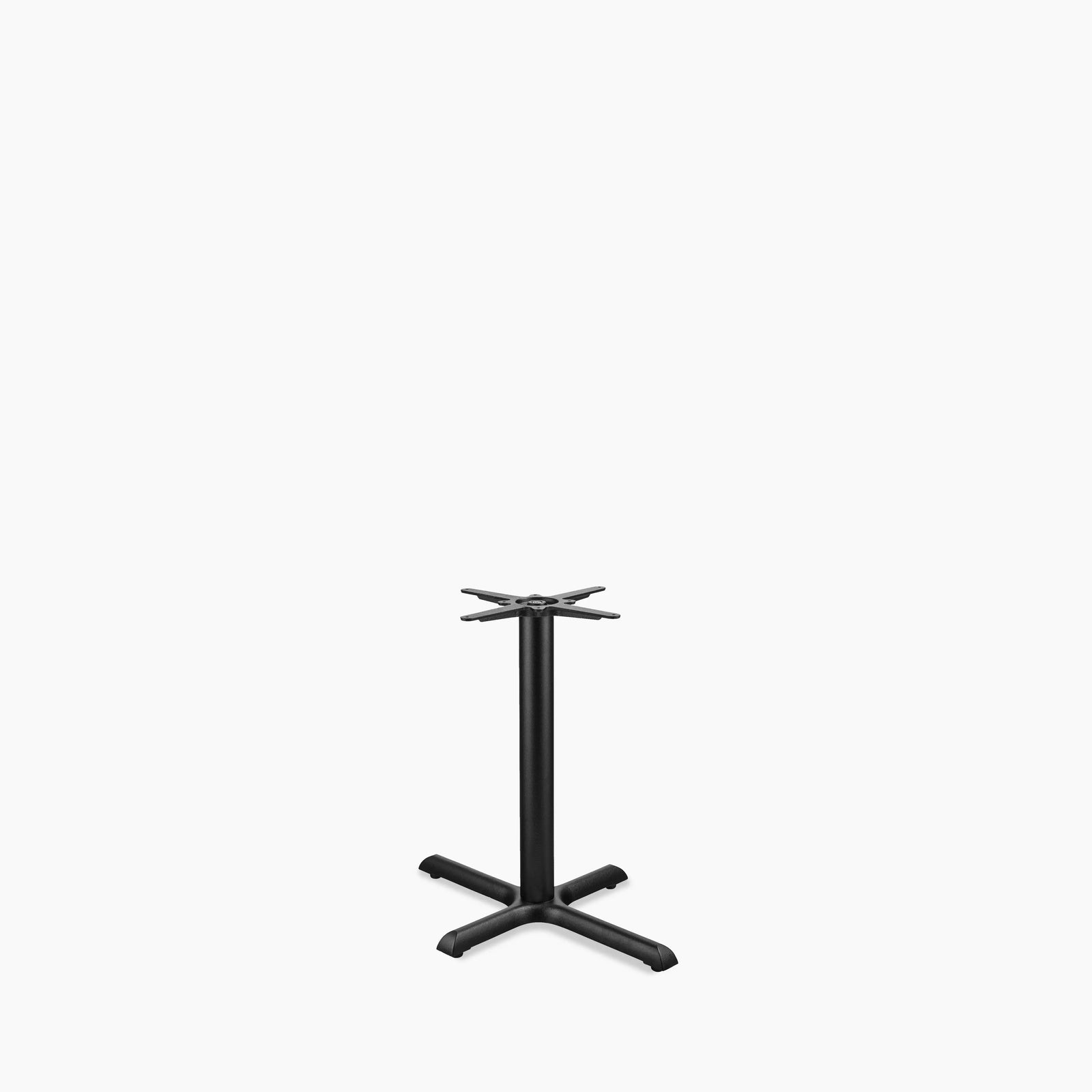 Hayworth Auto-Adjust KX2230 Dining Table Base | Black