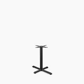 Hayworth Auto-Adjust KX2230 Dining Table Base | Black