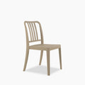 Astley Stackable Dining Chair | Sand