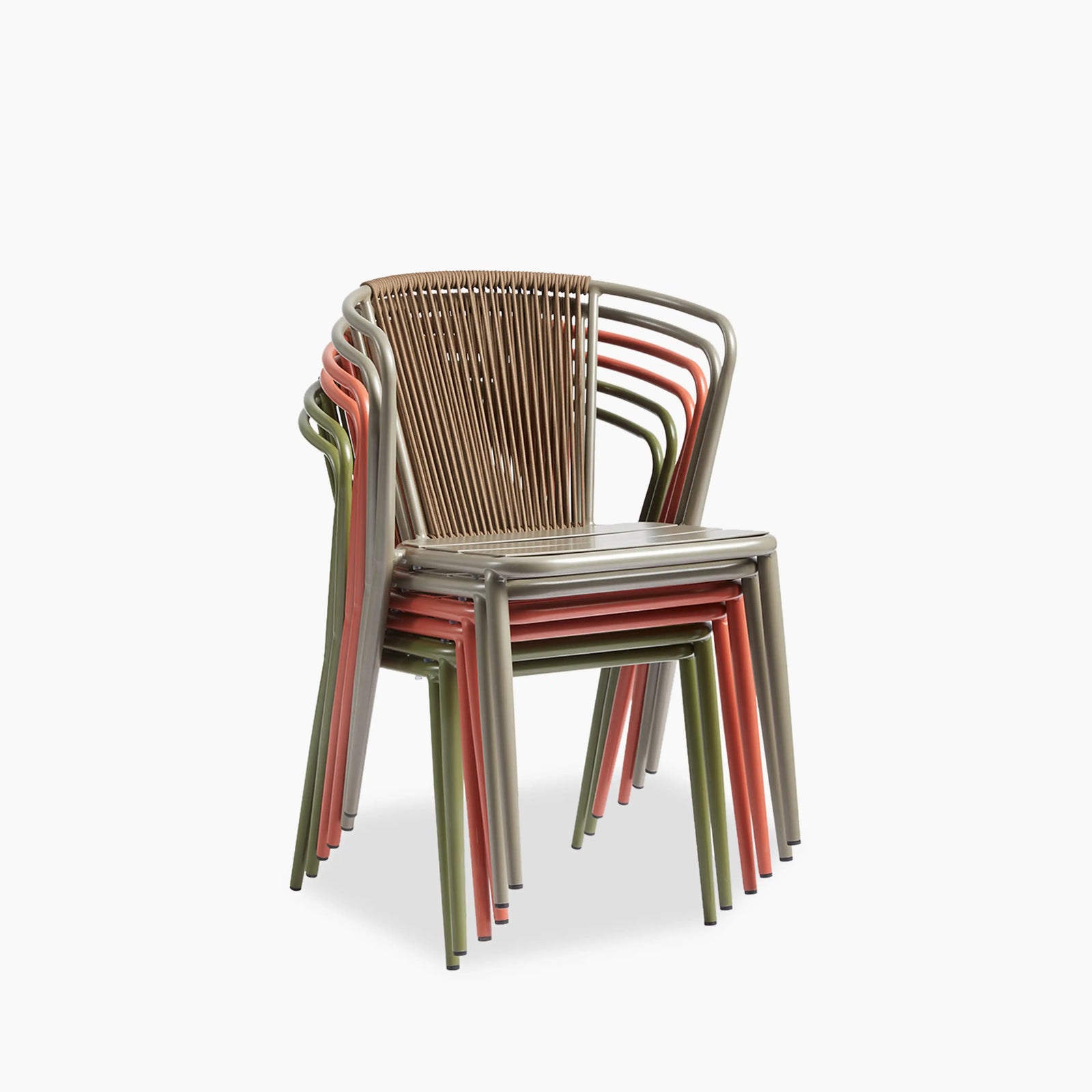 Lombard Carver Dining Chair | Olive Green Fabric & Olive Green