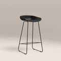 Conway Bar Stool | Black