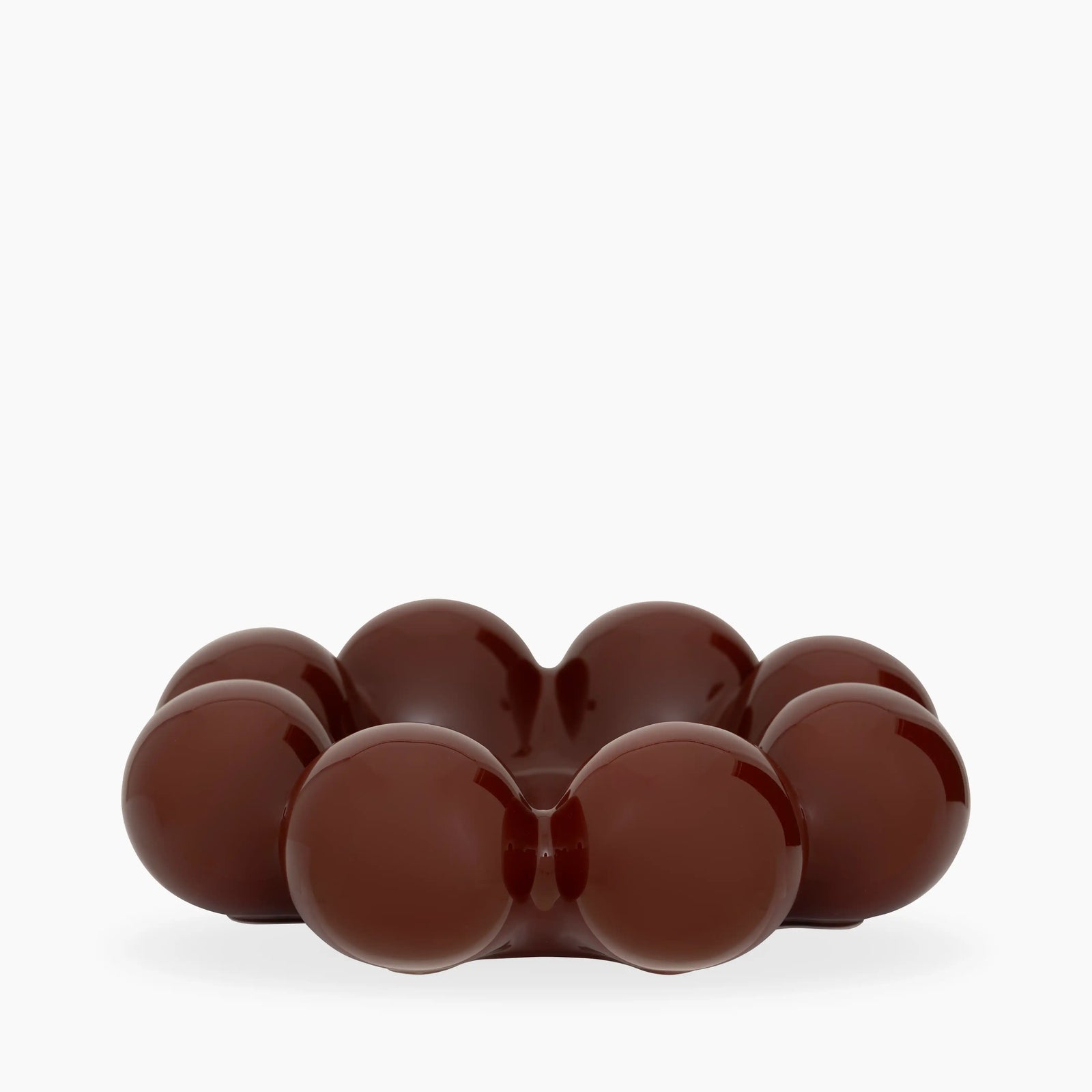 Amos Decorative Bowl | Spiced Apple
