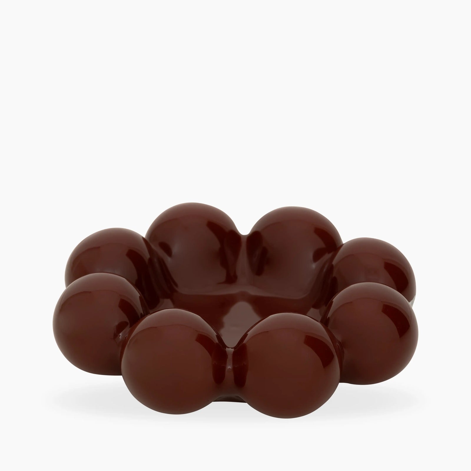 Amos Decorative Bowl | Spiced Apple
