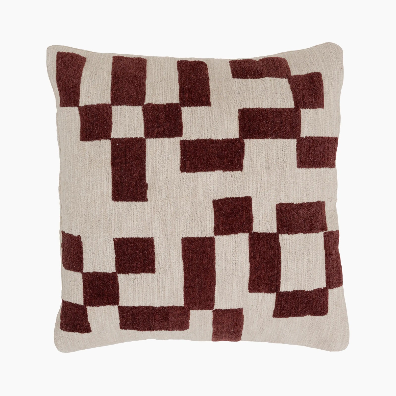 Sigrid Cushion | Spiced Apple