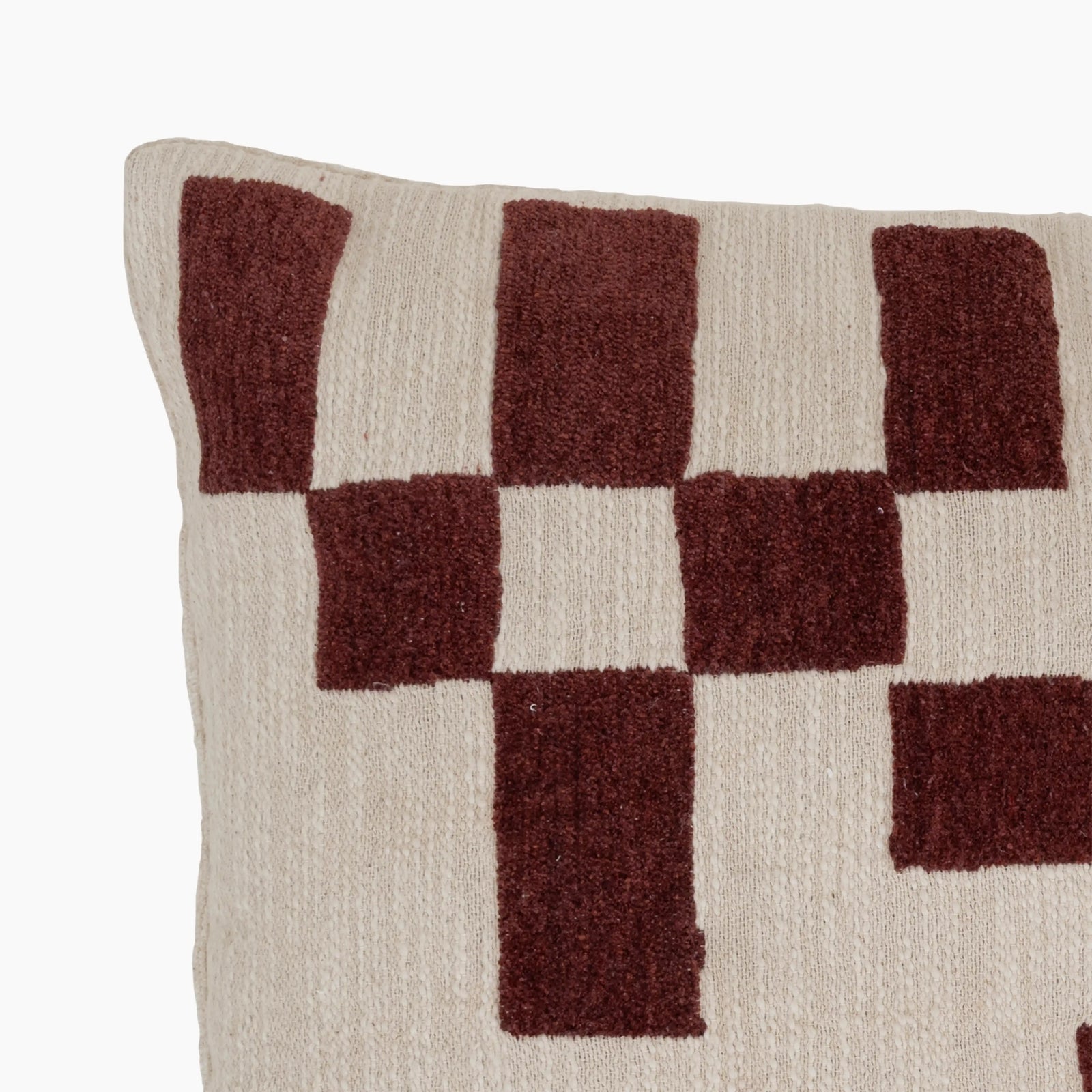 Sigrid Cushion | Spiced Apple