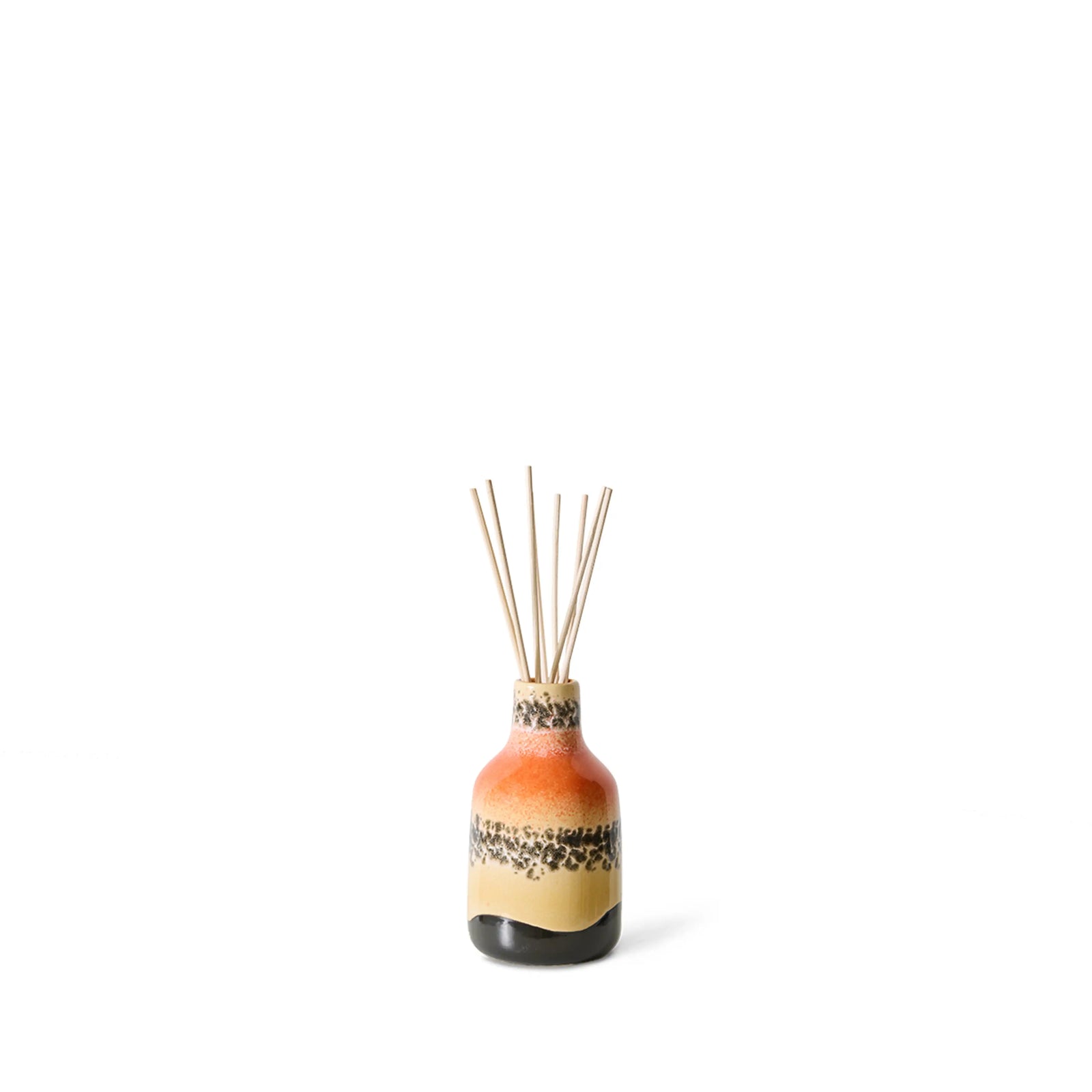 HKliving 70s Ceramics Fragrance Sticks | Tulum