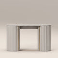 Suvi Dressing Table | Ivory