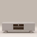 Bera TV Stand | Light Grey