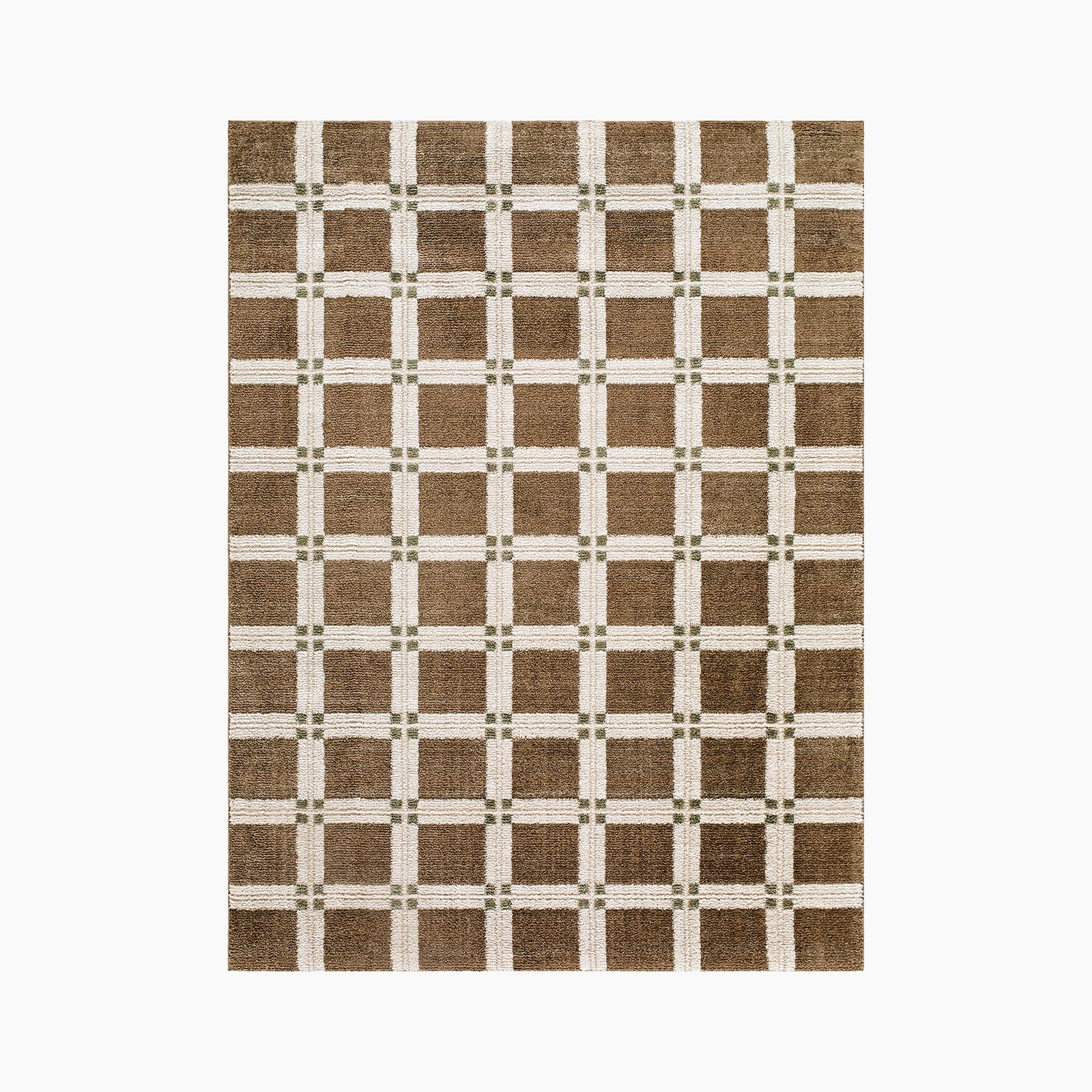 Rhea Rug | Tan
