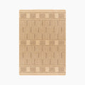 Brissa Rug | Natural