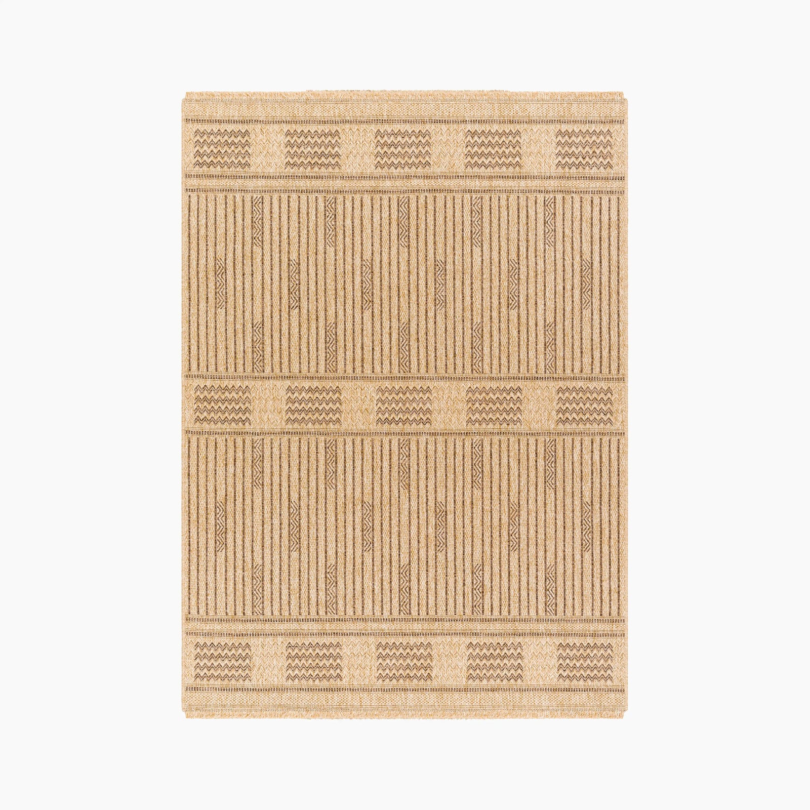 Brissa Rug | Natural