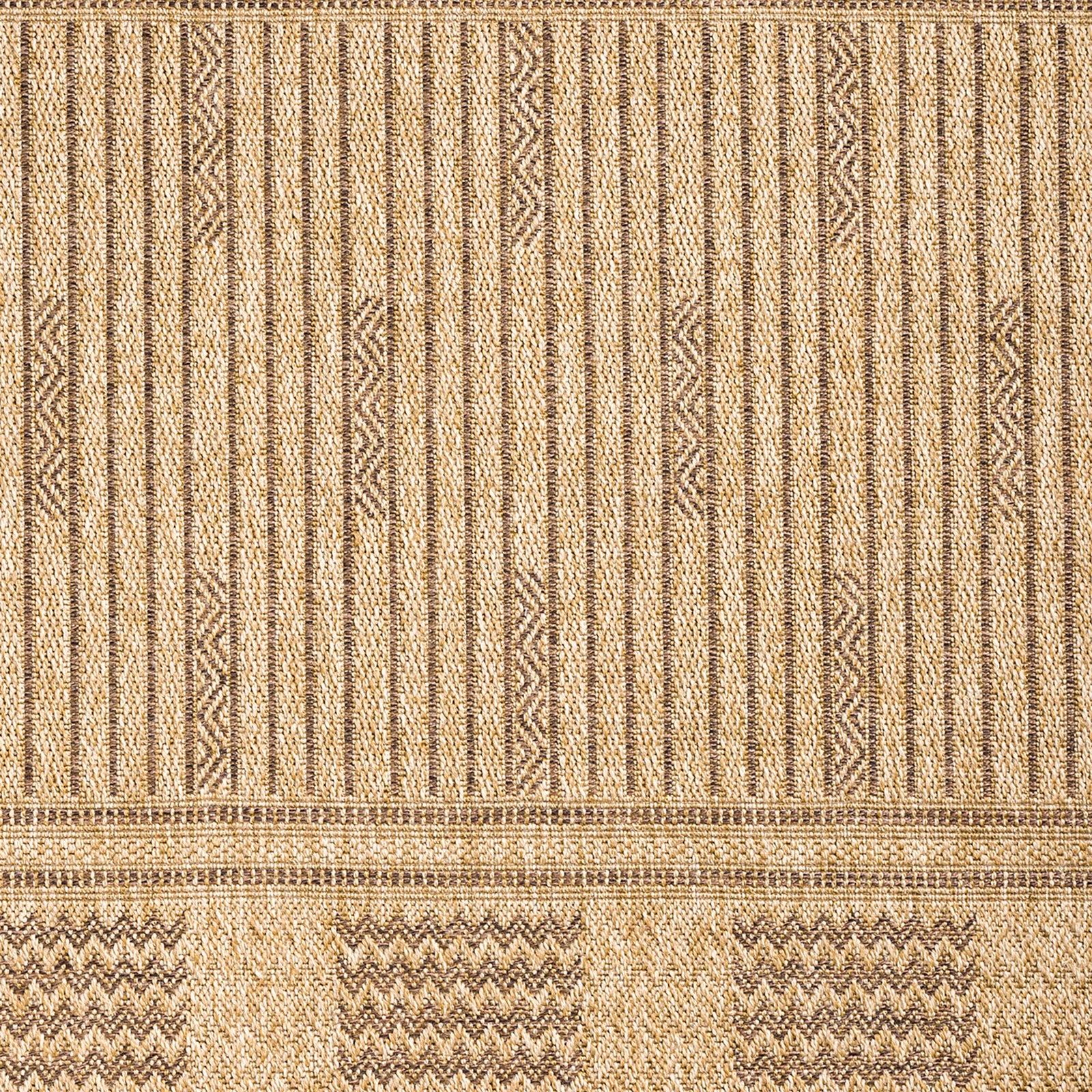 Brissa Rug | Natural