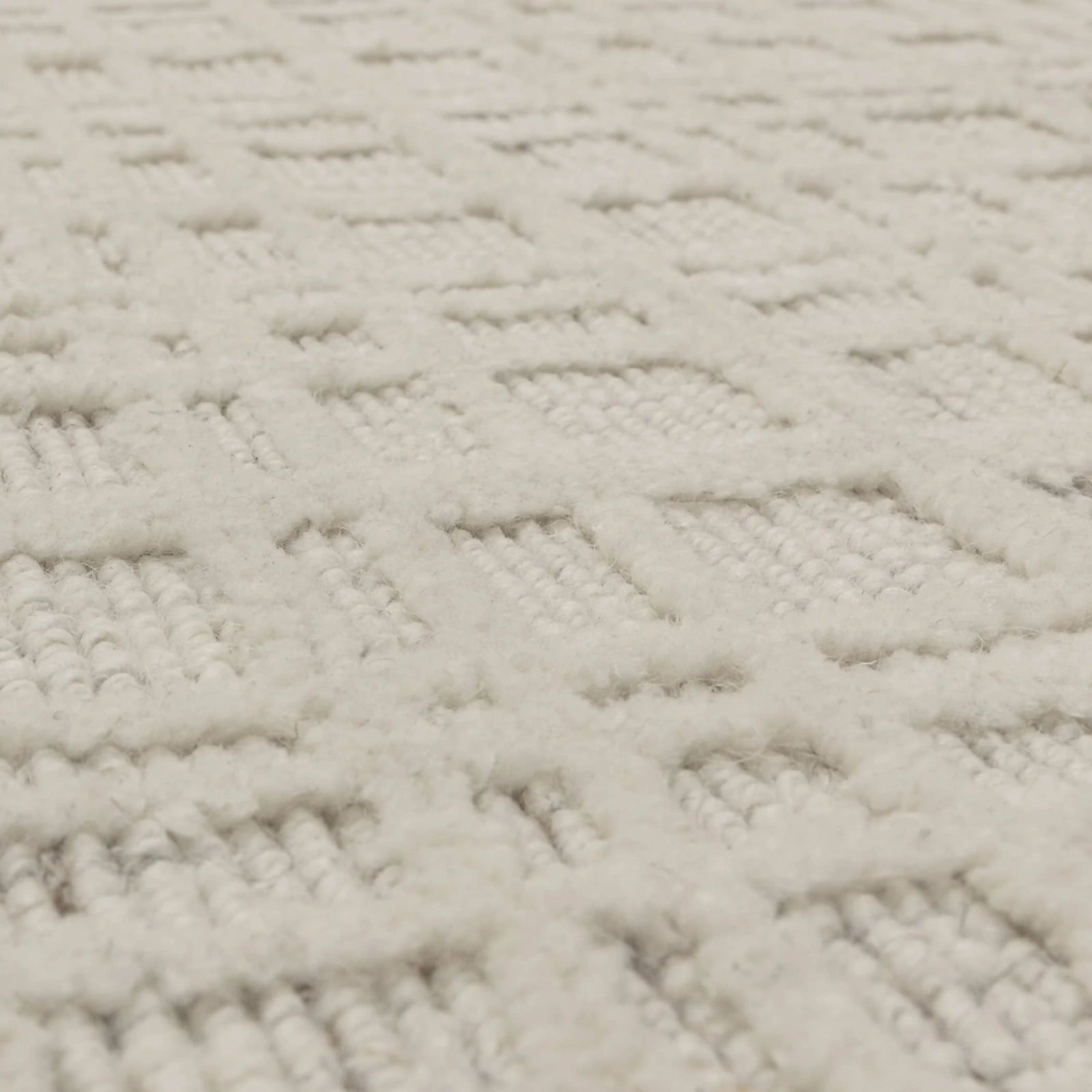 Thatch Rug | Ecru