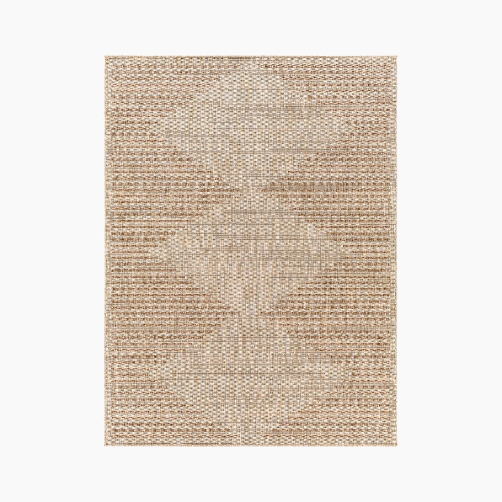 Roan Rug | Natural