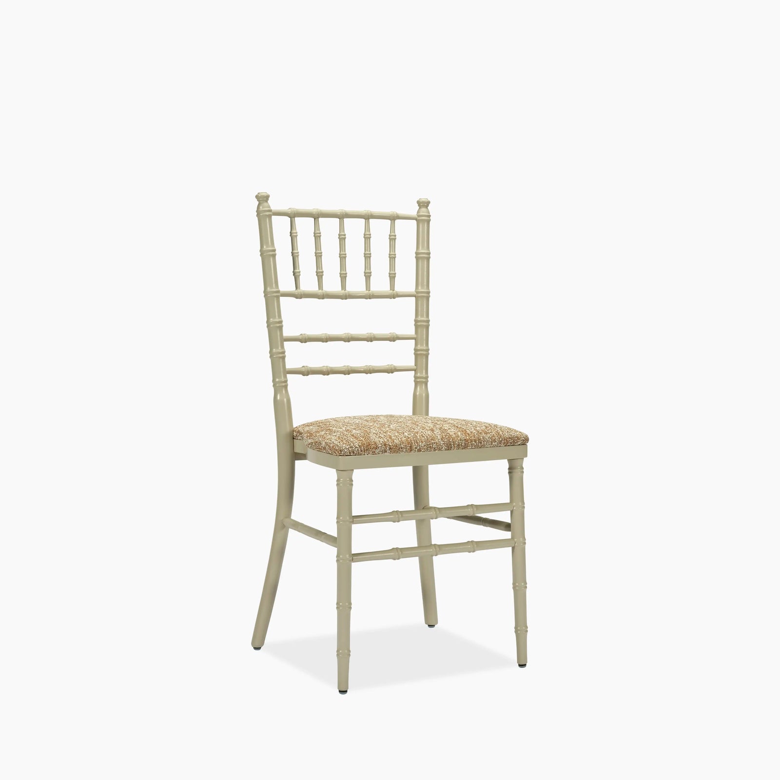 Delta Wooden Dining Chair