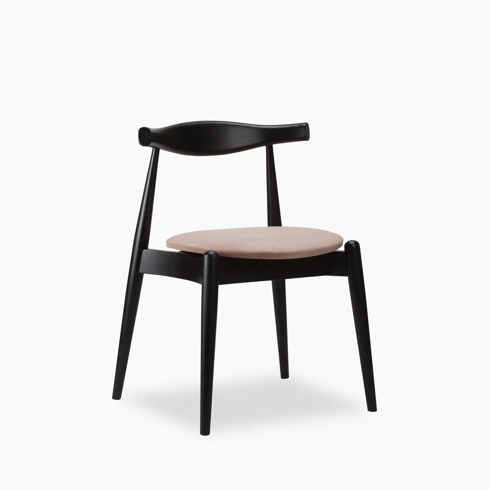 Parker Stackable Dining Chair |