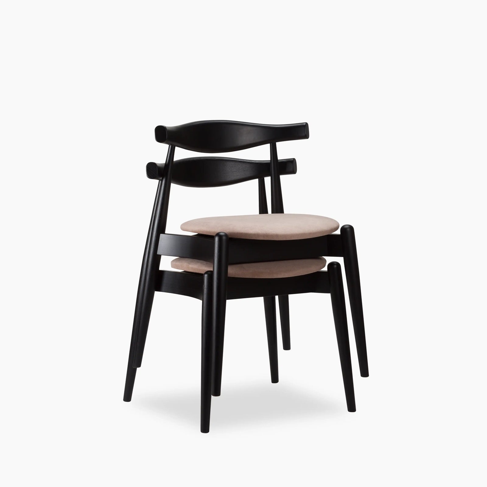 Parker Stackable Dining Chair |