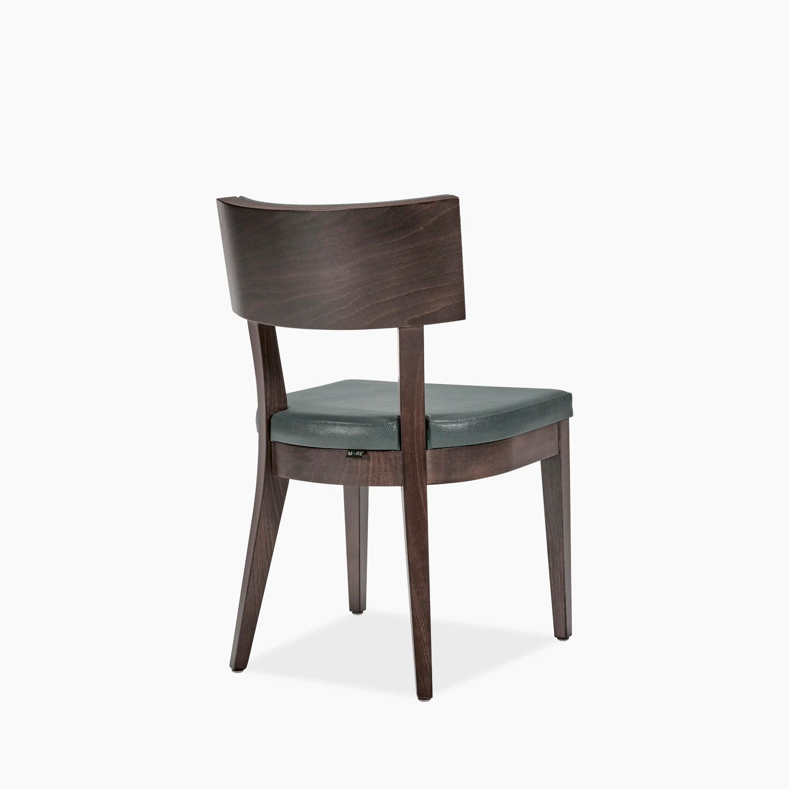 Gloria Wooden Dining Chair