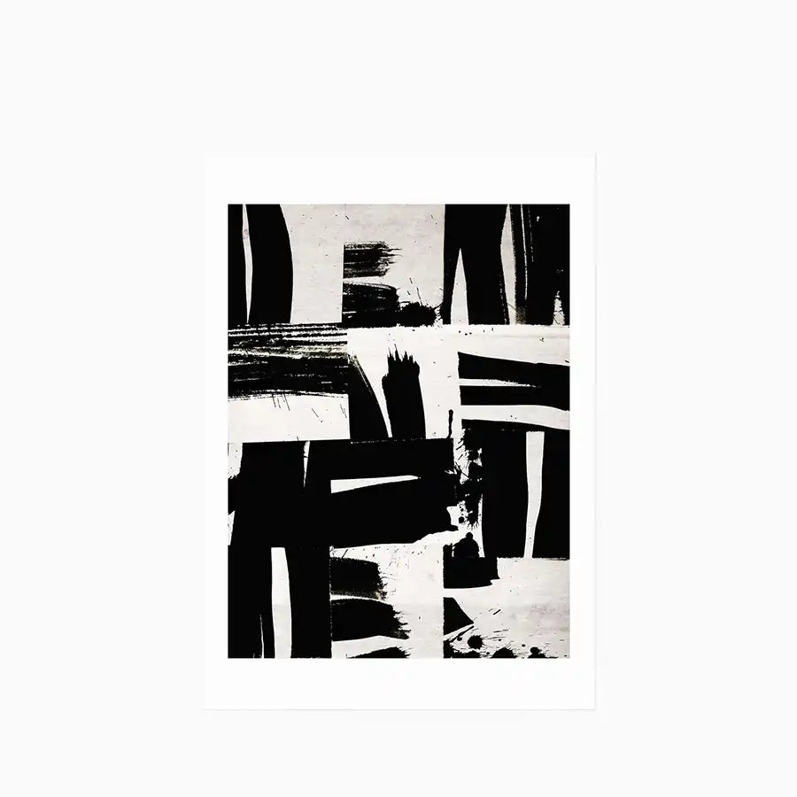 Wabi Sabi II Graphic Print