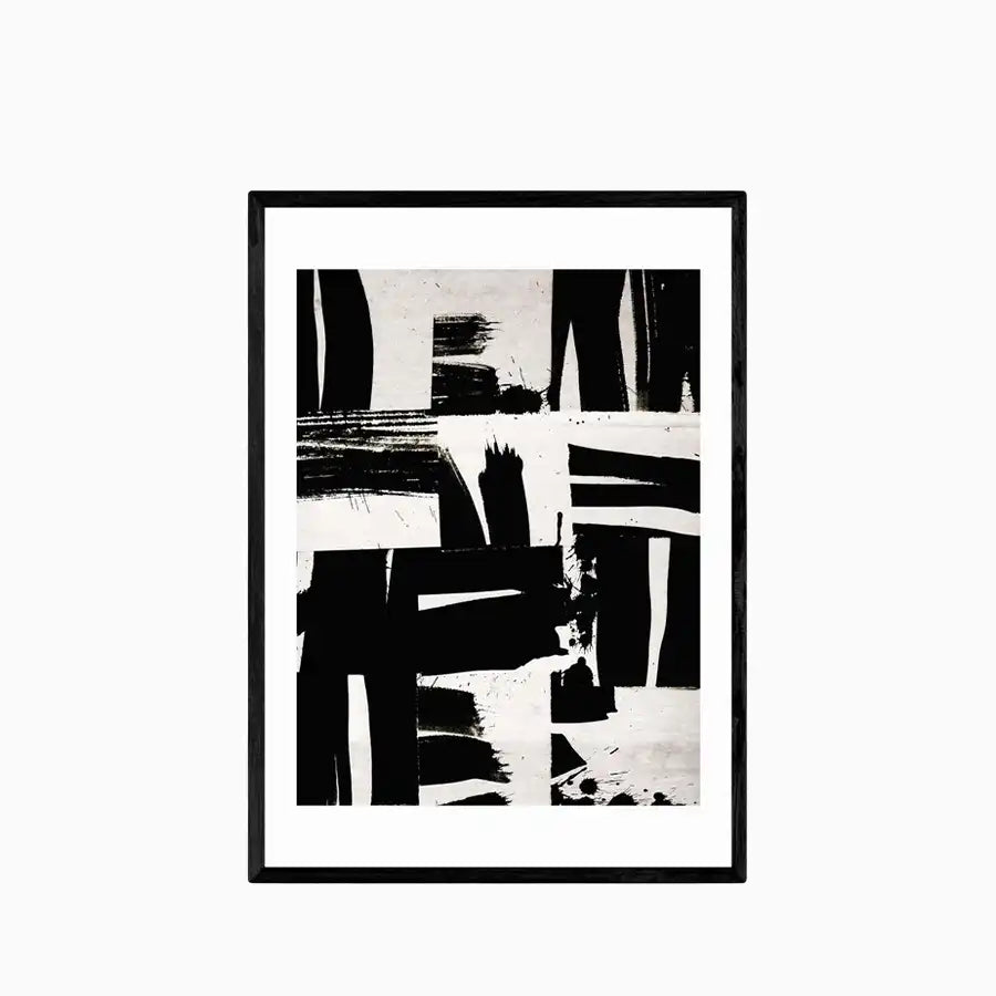 Wabi Sabi II Graphic Print