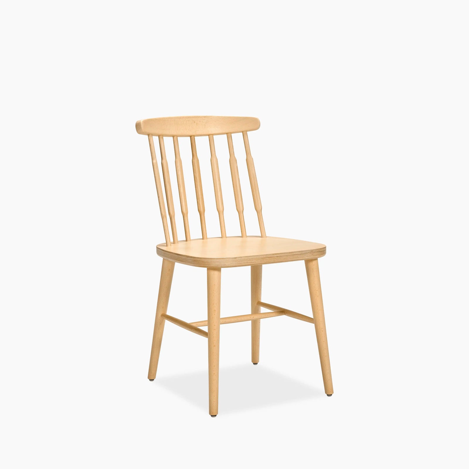 Tessa Wooden Dining Chair