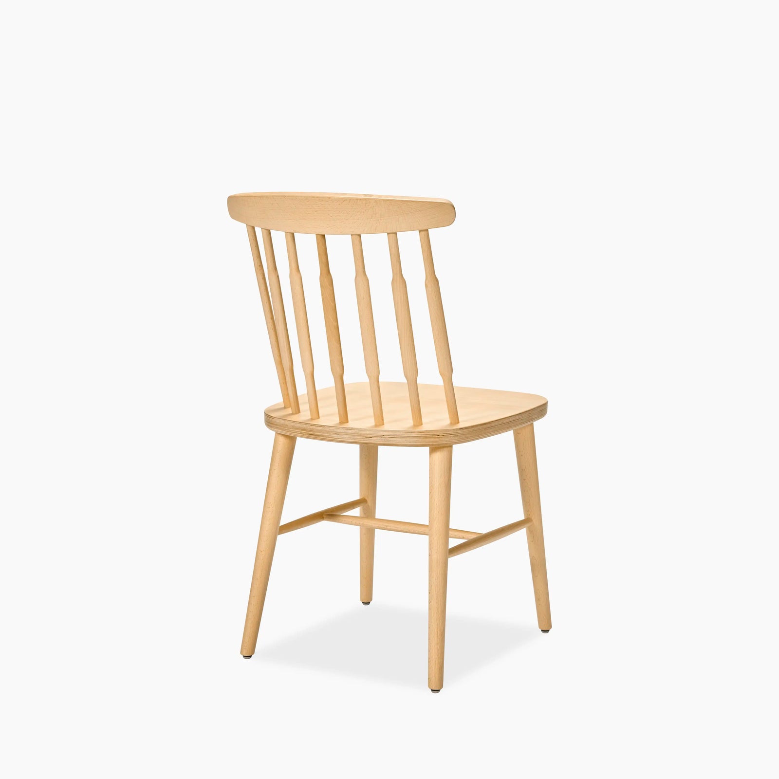 Tessa Wooden Dining Chair
