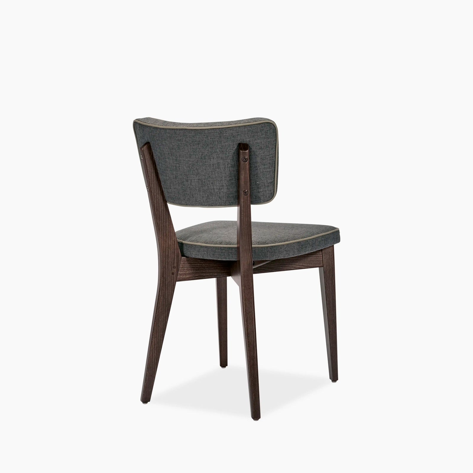 Eleanora Wooden Dining Chair