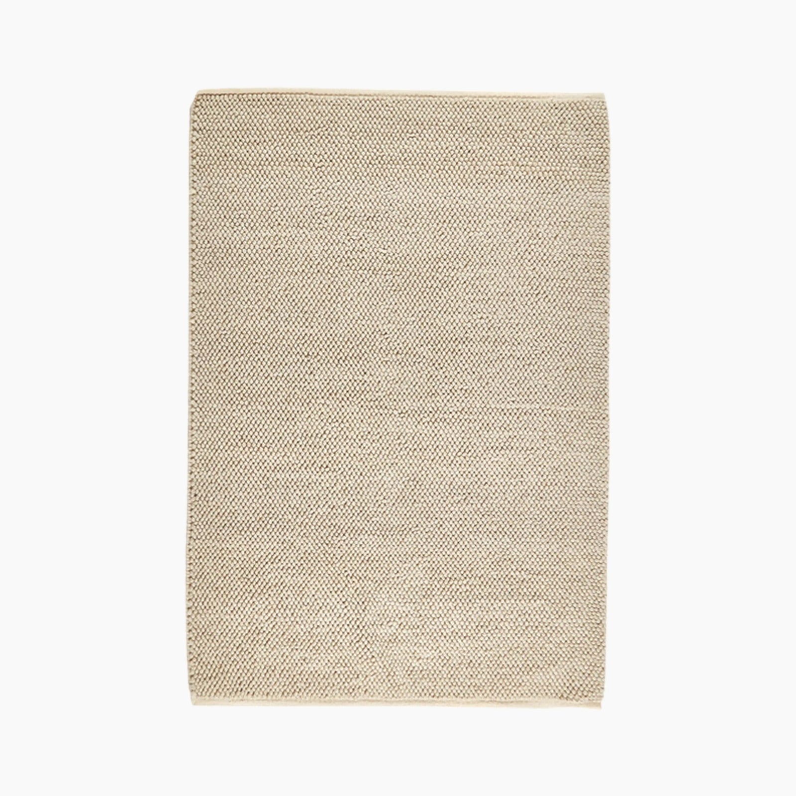 Juni Hand Tufted Rug | Cream