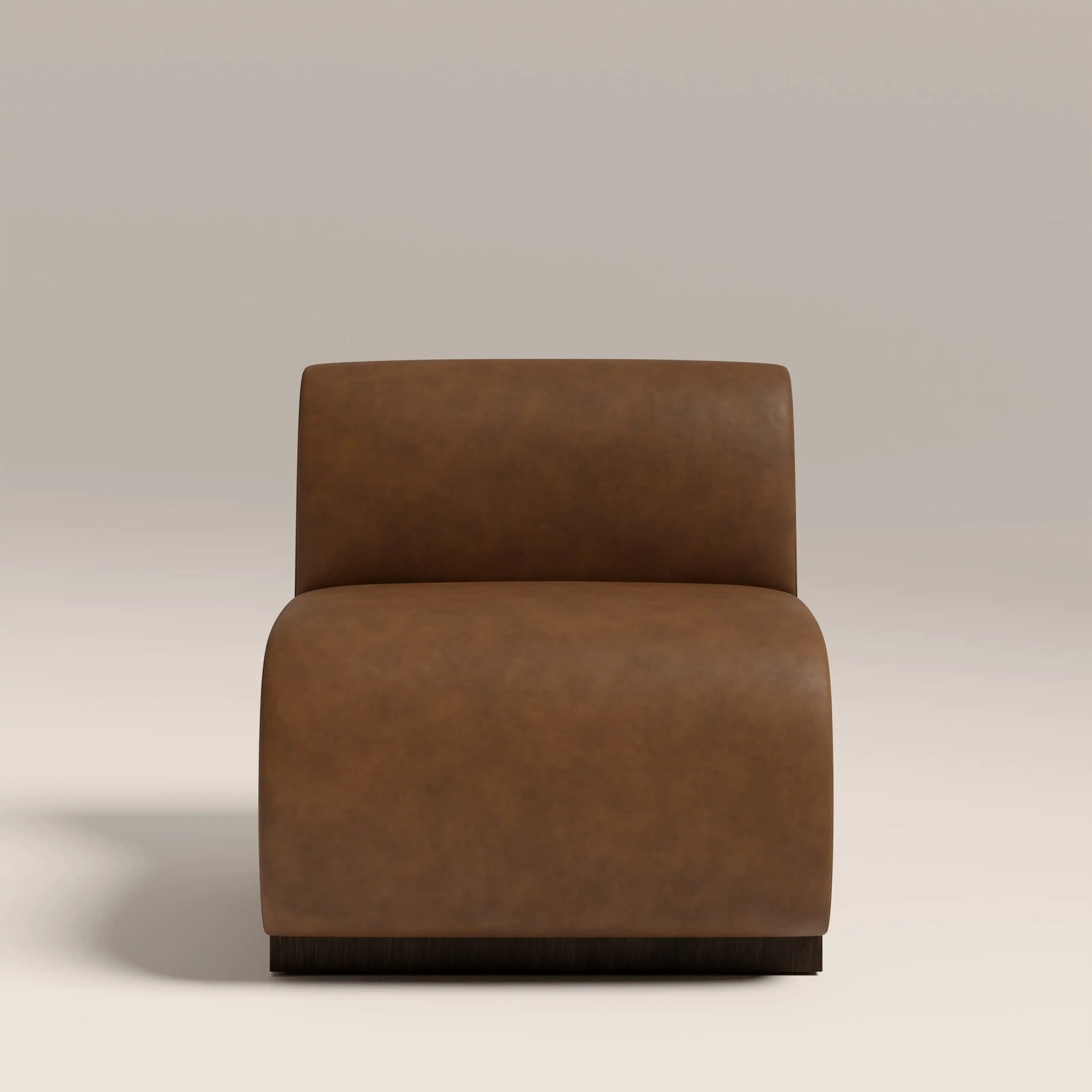 CULT Rounded Back Banquette Seating  | Straight Run
