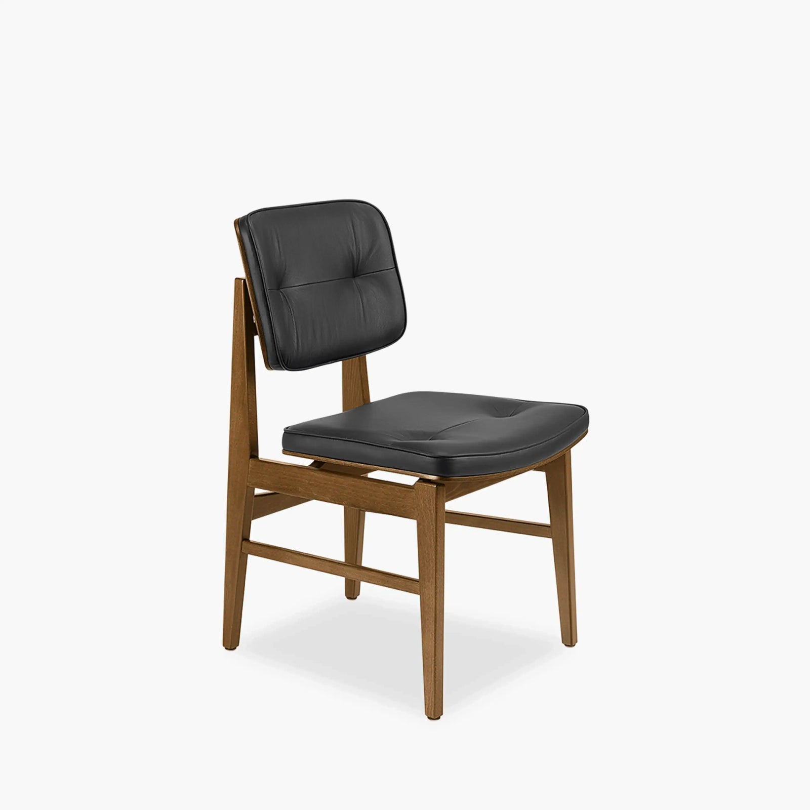 Rica Wooden Dining Chair