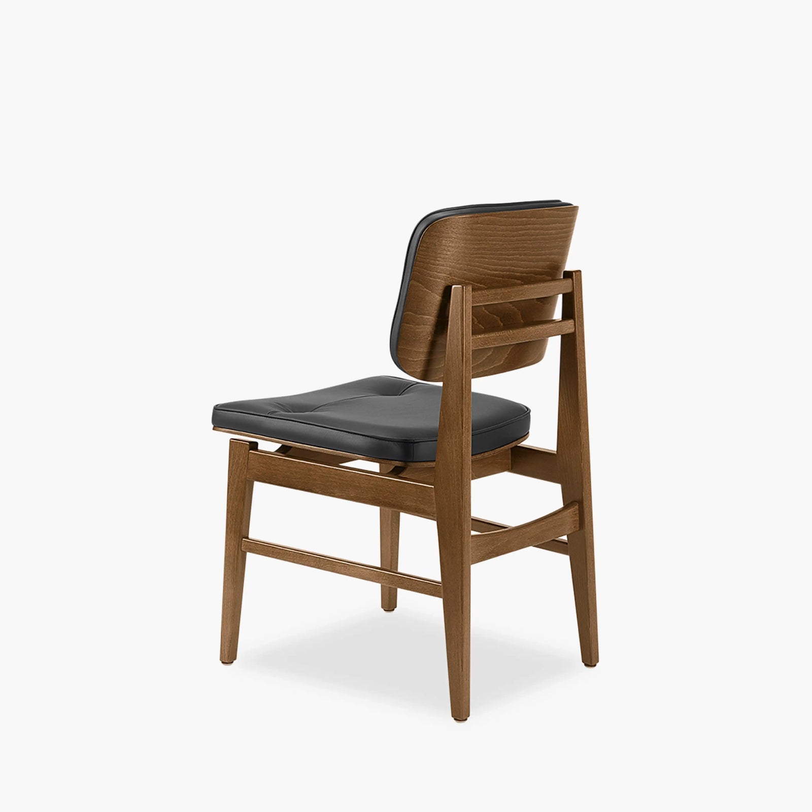 Rica Wooden Dining Chair