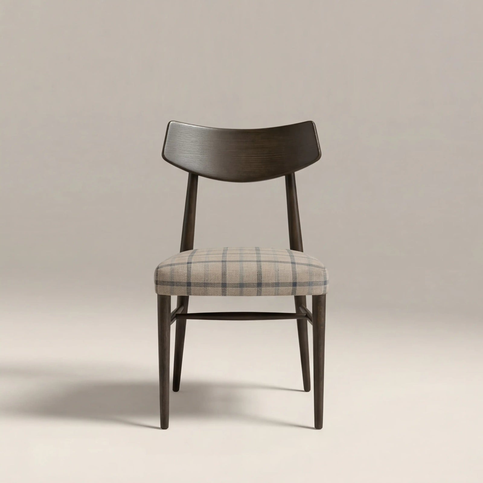 Arkley Wooden Dining Chair