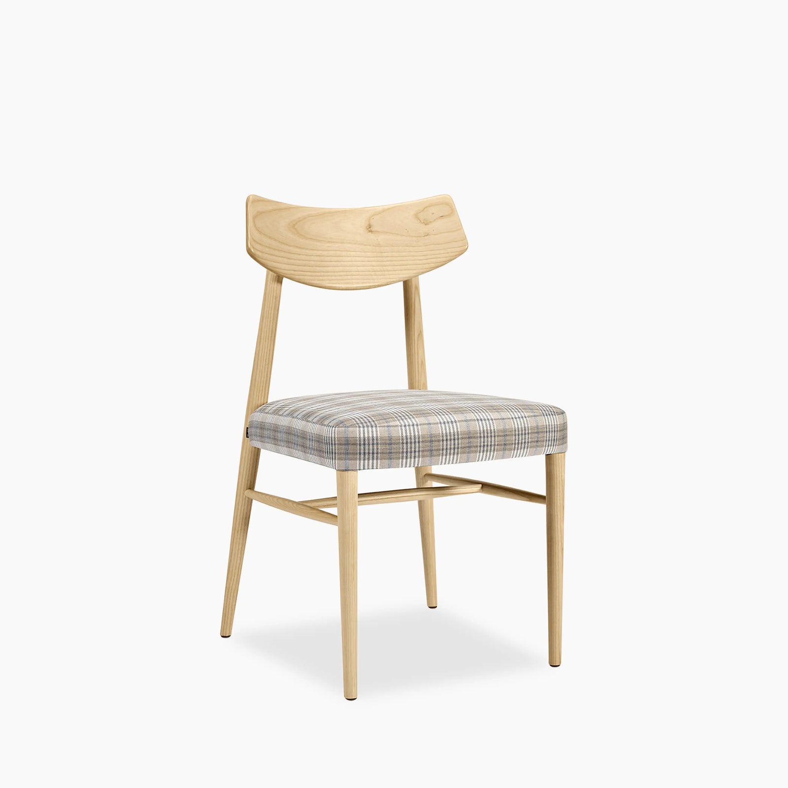 Arkley Wooden Dining Chair