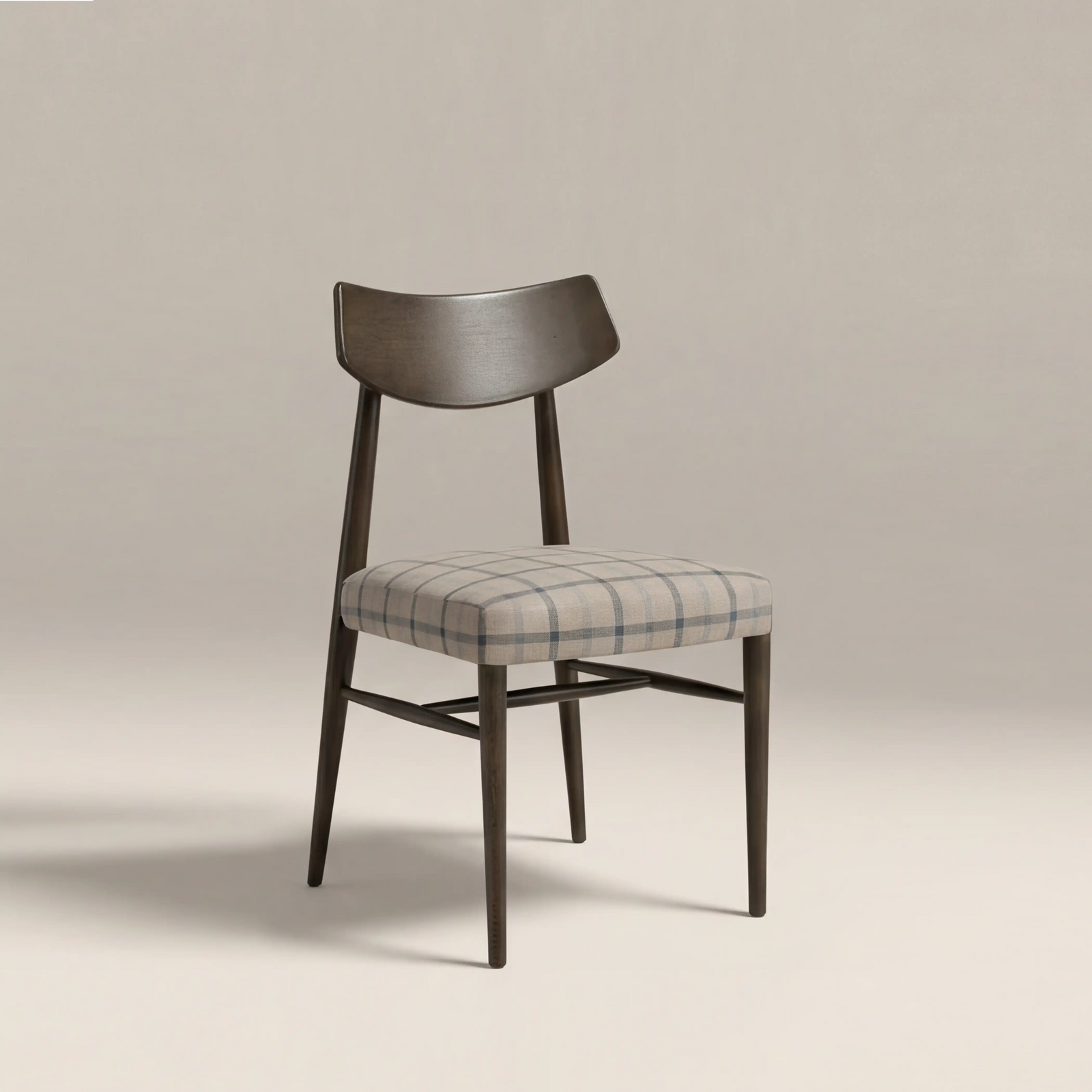 Arkley Wooden Dining Chair