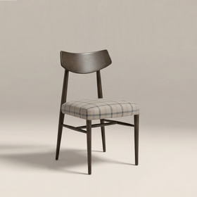 Arkley Wooden Dining Chair