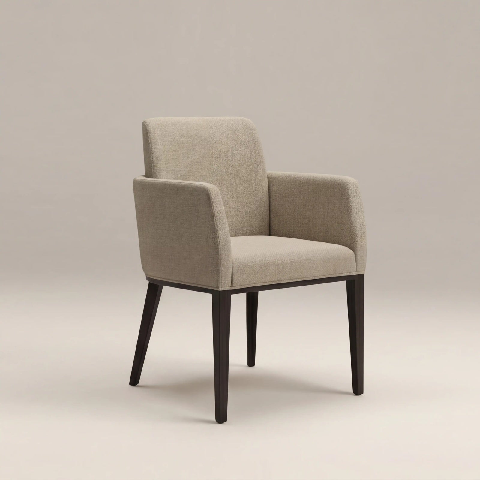 Caspian Carver Dining Chair