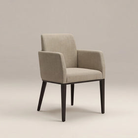 Caspian Carver Dining Chair
