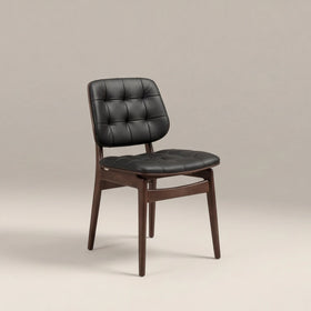 Jasper Wooden Dining Chair