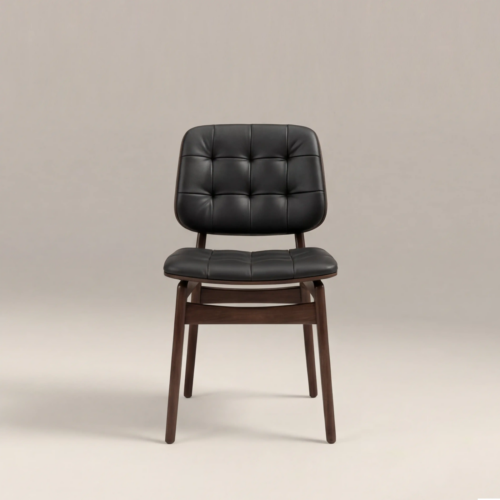 Jasper Wooden Dining Chair