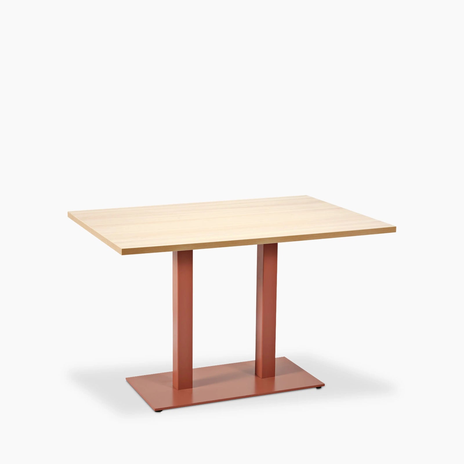 Tatum Rectangle Dining Table Base