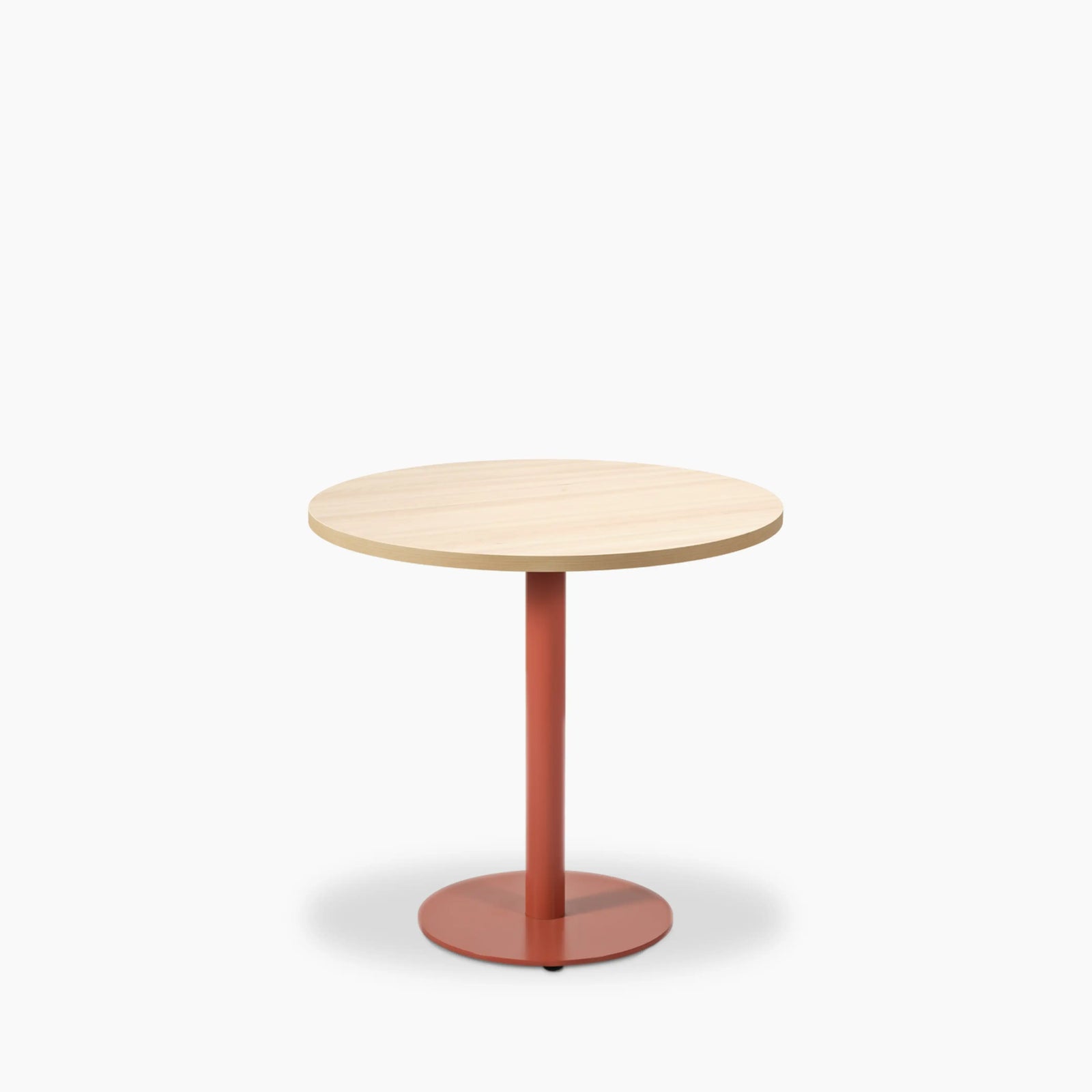 Tatum Round Dining Table Base