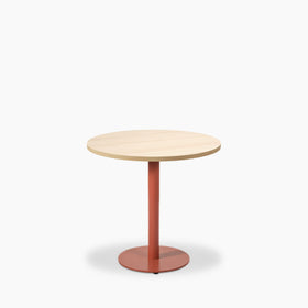 Tatum Round Dining Table Base