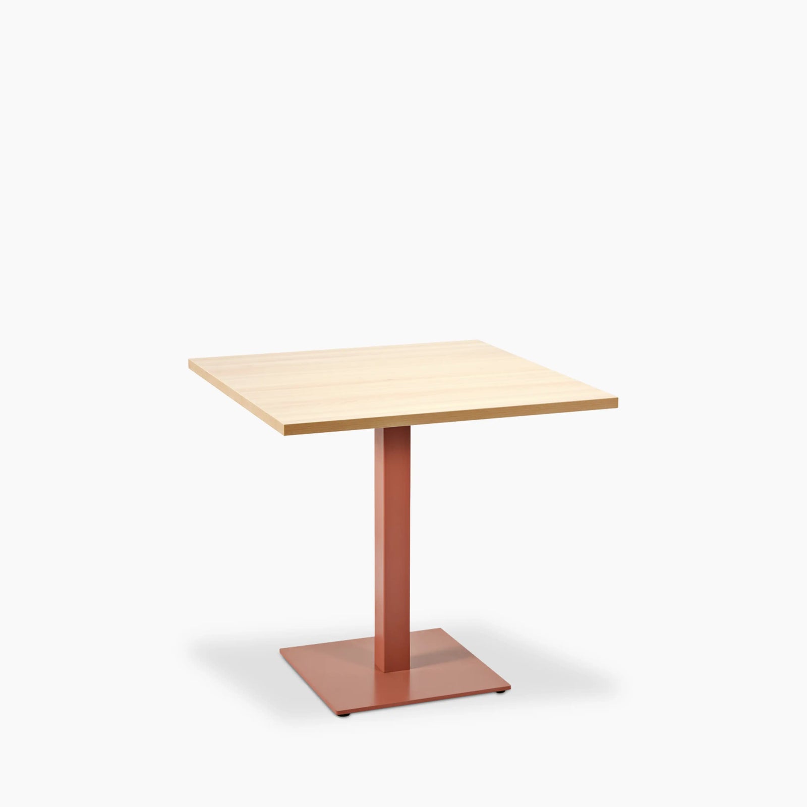 Tatum Square Dining Table Base