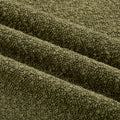 Boucle Swatch | Moss Green